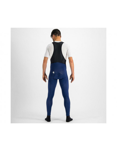 CULOTTE SPORTFUL FIANDRE NORAIN BIBT AZUL MARINO