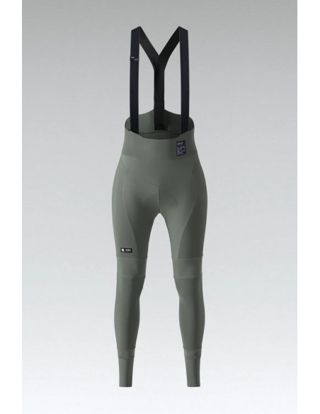 CULOTTE GOBIK LARGO ABSOLUTE MUJER 6.0 EVERGREEN-K9