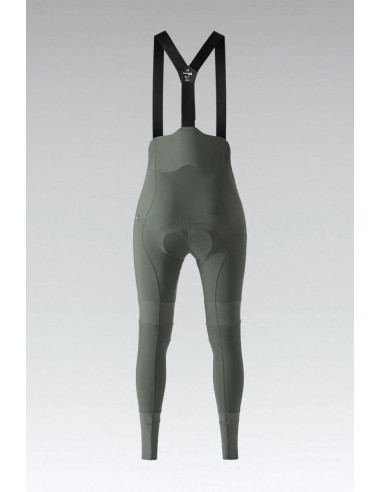 CULOTTE GOBIK LARGO ABSOLUTE MUJER 6.0 EVERGREEN-K9