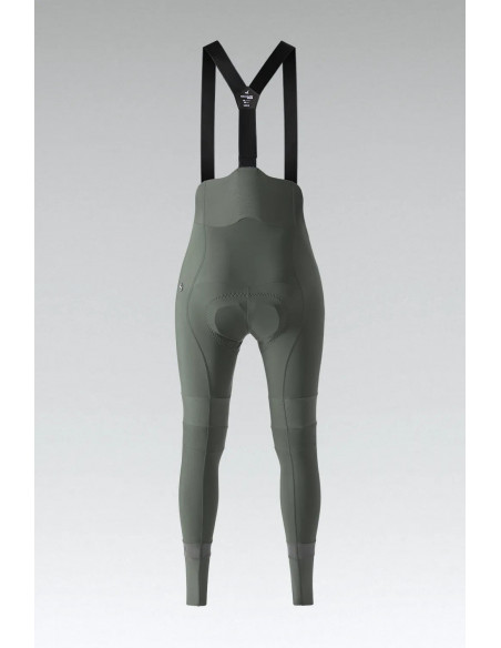 CULOTTE GOBIK LARGO ABSOLUTE MUJER 6.0 EVERGREEN-K9