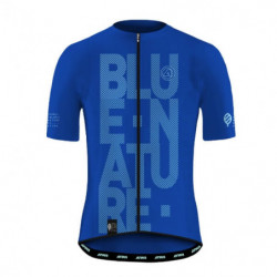 Maillot Atika Terra Confort Blue Nature