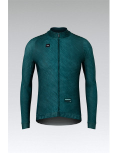 MAILLOT GOBIK MANGA LARGA HYDER HOMBRE NORDIC