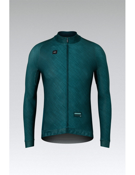 MAILLOT GOBIK MANGA LARGA HYDER HOMBRE NORDIC