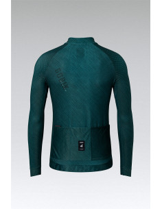 MAILLOT GOBIK MANGA LARGA HYDER HOMBRE NORDIC 2