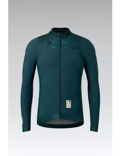 MAILLOT GOBIK MANGA LARGA HYDER BLEND 2.0 HOMBRE SUNKEN