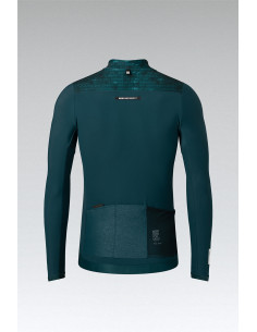 MAILLOT GOBIK MANGA LARGA HYDER BLEND 2.0 HOMBRE SUNKEN 2