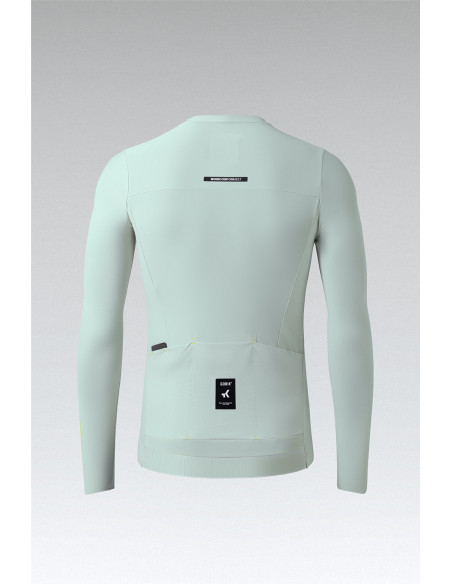 AILLOT GOBIK MANGA LARGA AVALON UNISEX HALCYON