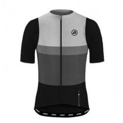Maillot Terra Confort Gris