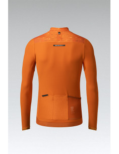 MAILLOT GOBIK MANGA LARGA HYDER BLEND 2.0 HOMBRE THAI 2