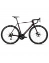 ORBEA ORCA M20iTEAM Ultegra Di2 - 2025 - Talla 51 - Wine Red Carbon - Titanium (gloss)