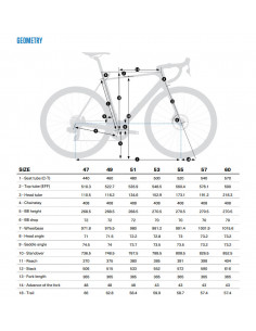 ORBEA ORCA M20iTEAM Ultegra Di2 - 4iii - 2025 - Talla 53 - CARBON RAW-TITANIUM 2