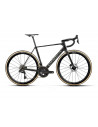 ORBEA ORCA M20iTEAM Ultegra Di2 - 4iii - 2025 - Talla 53 - CARBON RAW-TITANIUM