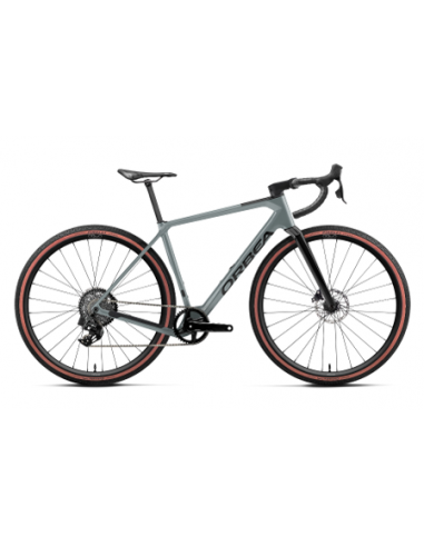 ORBEA TERRA M31ETEAM 1X CUSTOM TALLA M