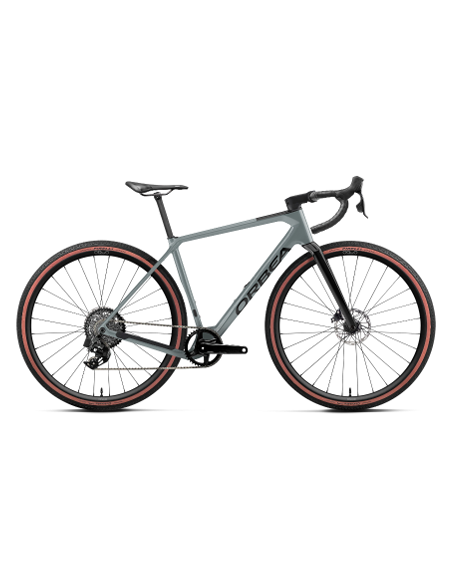 ORBEA TERRA M31ETEAM 1X CUSTOM TALLA M