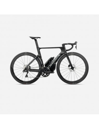 ORBEA ORCA AERO M20ILTD 53 RAW