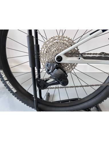 ORBEA OIZ M30 L SIL-BLU Deore Di2