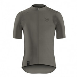 Maillot Vento Elite Gris