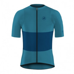 Maillot Corto Aqua Pro Azuleo