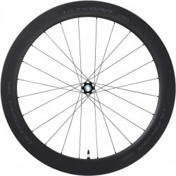 Ruedas Shimano Ultegra R8170 disco perfil 60mm