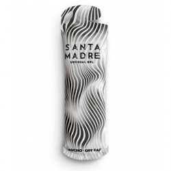 GEL ENERGÉTICO · UNUSUAL GEL - 60CHO OFF CAF - GEL 70 ML NEUTRAL LEMON