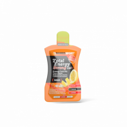 TOTAL ENERGY STRONG GEL LEMON - 40ML