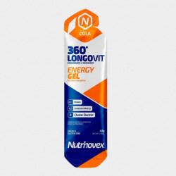 Longovit 360 Gel COLA