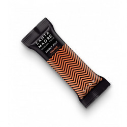 GOMINOLA ENERGÉTICA · ENERGY JELLY NARANJA