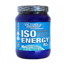 ISO ENERGY