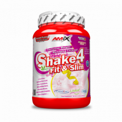 SHAKE 4 FIT & SLIM 1 KG