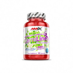 CarniLine 90 capsulas