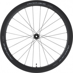 RUEDAS SHIMANO DURA ACE R9270-C50 Carb Tub Disc