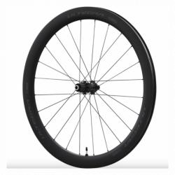 RUEDAS SHIMANO ULTEGRA R8170-C50 Carb TB Dis
