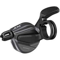 MANDO SHIMANO DCHO XT M8100 12 C/ABRAZA