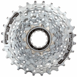 CASSETTE SHIMANO HG-51 11/32 8V