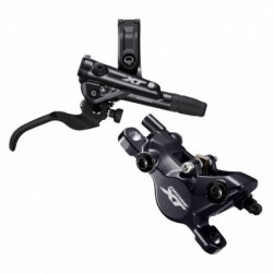 KIT FRENO SHIMANO XT DISCO DELANTERO M8100