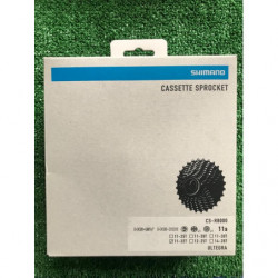 CASSETTE SHIMANO ULTEGRA R8000 11V 11/32
