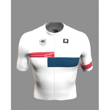 Maillot Sporful 4BS