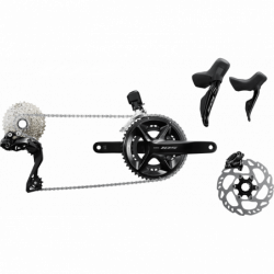 Shimano 105 Di2