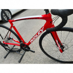 RIDLEY FÉNIX SL DISC