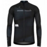 CHAQUETA TERMICA SKIMO PRO HOMBRE ROYAL BLACK