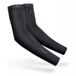 MANGUITO LIGERO TERMICO HARU UNISEX PITCH BLACK