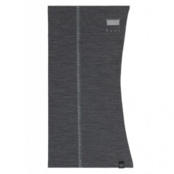 BANDANA MERINO MOONBAH UNISEX BLACK LEAD