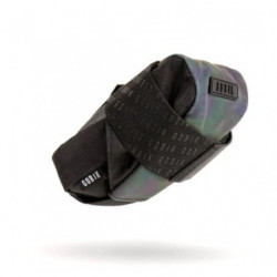 BOLSA DE SILLIN COMPACTA TRUE BLACK