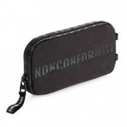 FUNDA DE MOVIL ESSENTIAL TRUE BLACK