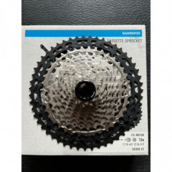 CASSETTE SHIMANO XT CS-M8100 12V 10-51