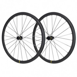 RUEDAS MAVIC COSMIC SL 32 DISC CARRETERA
