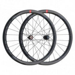 RUEDAS FULCRUM RACING 400DB 2-WAY CARRETERA DISCO