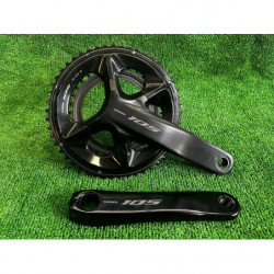 BIELAS SHIMANO 105 FC-R7100 12V