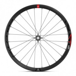 RUEDAS FULCRUM 600DB 2-WAY READY CARRETERA DISCO