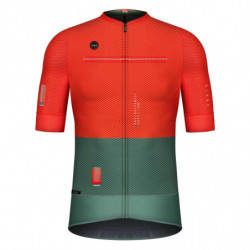 MAILLOT GOBIK UNISEX MANGA CORTA CARRERA SCOUT